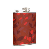 Blatt Flachmann (Rechts)