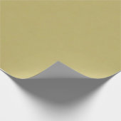 Blatt für Blumenmuster Geschenkpapier (Ecke)