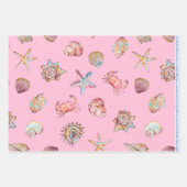 Blatt für das Nautic Haven Wrapping (Vorderseite 2)