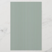 Blatt für grüne Seifenspäne (Vorderseite)