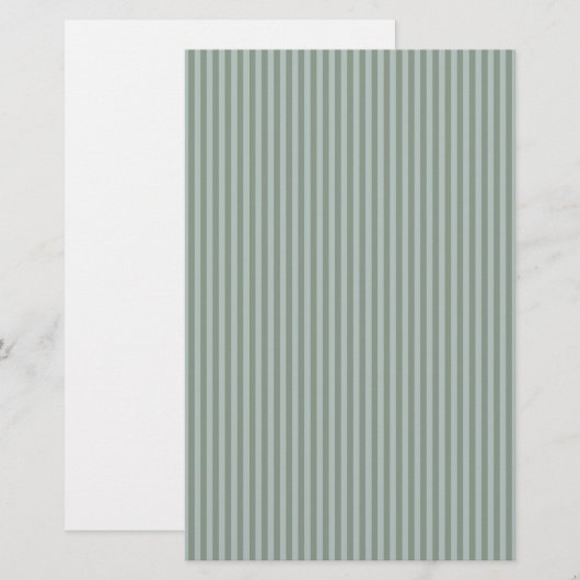 Blatt für grüne Seifenspäne (Vorne/Hinten)