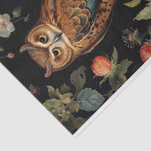 Blatt in Tapisserie 1 Decoupage Paper Seidenpapier (Ausschnitt)