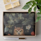 Blatt in Tapisserie 1 Decoupage Paper Seidenpapier (Geschenk)