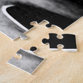 Blatt ist zu Hause Puzzle (Seite)