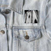 Blatt ist Zuhause Button (Beispiel)