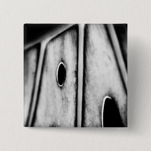Blatt ist Zuhause Button (Vorderseite)