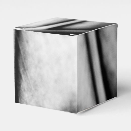 Blatt ist Zuhause Geschenkschachtel (Vorderseite)