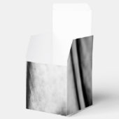 Blatt ist Zuhause Geschenkschachtel (Geöffnet)