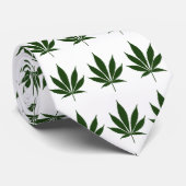 Blatt-Krawatte des Topf-W26 Krawatte (Gerollt)