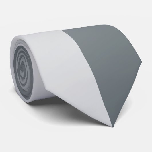 Blatt-Krawatte Krawatte (Gerollt)