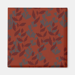 Blatt Magnet