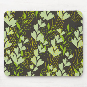 Blatt Mousepad