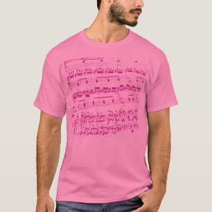 Blatt Music/Glee Club T-Shirt
