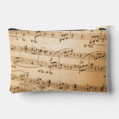 Blatt Music Small Accessory Pouch Zubehörtasche (Rückseite)