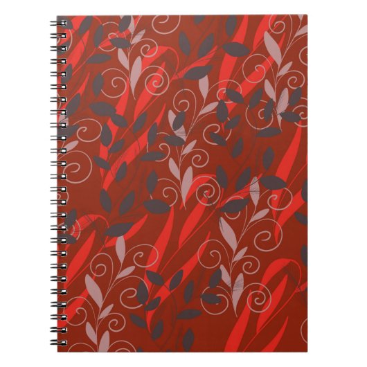 Blatt Notizblock (Vorderseite)