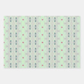 Blatt Papier ideal für Schubladenverkleidungen (Vorderseite 3)