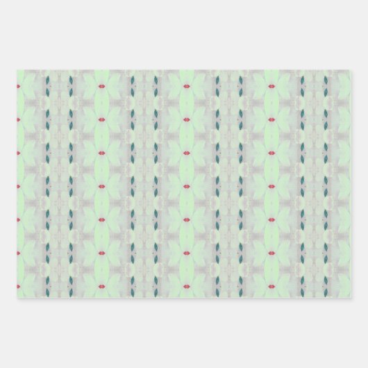 Blatt Papier ideal für Schubladenverkleidungen (Vorderseite 3)