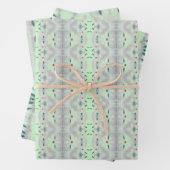 Blatt Papier ideal für Schubladenverkleidungen (Beispiel)