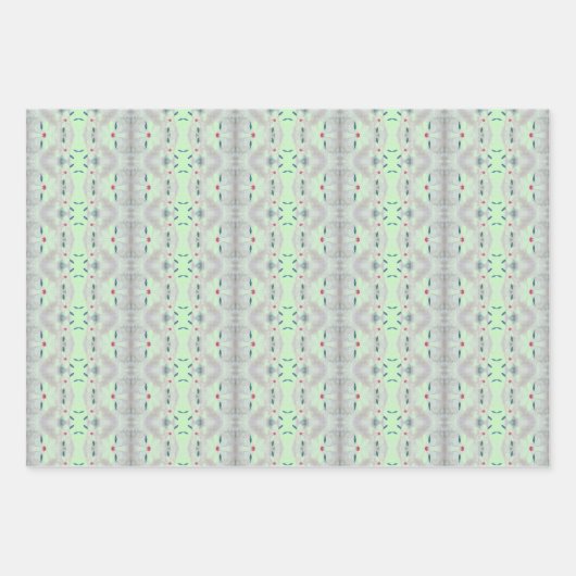 Blatt Papier ideal für Schubladenverkleidungen (Vorderseite)