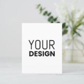 Blatt Papier [mehrere Formate] (Stehend Vorderseite)