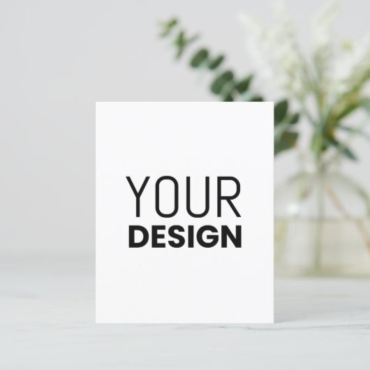 Blatt Papier [mehrere Formate] (Stehend Vorderseite)