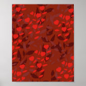 Blatt Poster (Vorne)