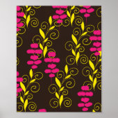 Blatt Poster (Vorne)