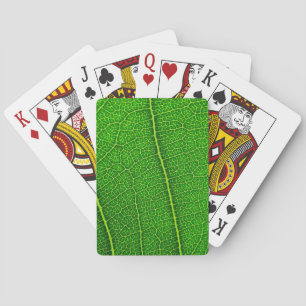 Blatt Spielkarten