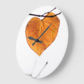 Blatt Uhr (Winkel)