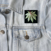 Blatt und Stamm Button (Beispiel)