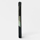Blatt und Stamm Case-Mate iPhone Hülle (Hinten/Links)