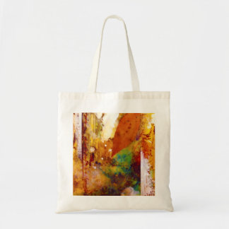 Blatt, welches die Weisen-Taschen-Tasche führt Tragetasche
