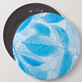 Blattdruck Button (Vorne & Hinten)