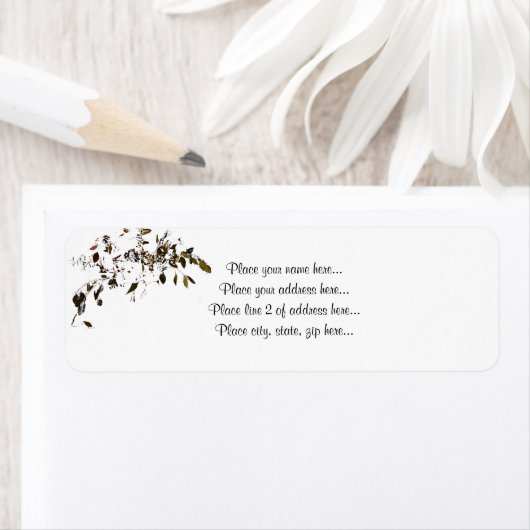 Blätter... (Insitu)