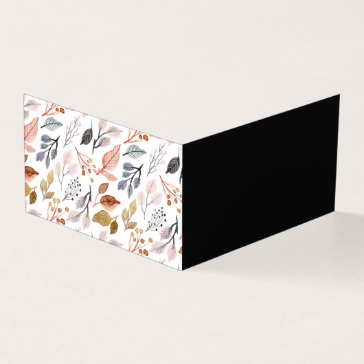 Blätter (Vorderseite)