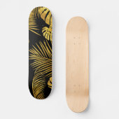 Blätter 11 skateboard (Vorderseite)