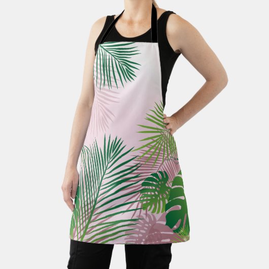 BLÄTTER 1 SCHÜRZE (InSitu)