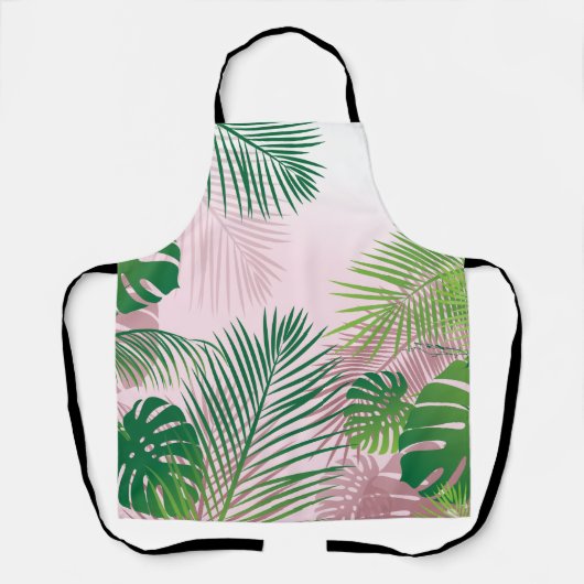 BLÄTTER 1 SCHÜRZE (Vorderseite)