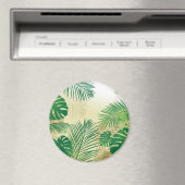 BLÄTTER 2 MAGNET (In Situ (Geschirrspüler))