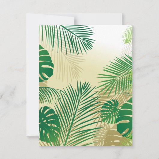 BLÄTTER 2 MITTEILUNGSKARTE (Vorderseite)