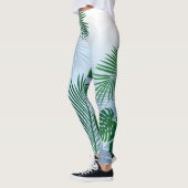 BLÄTTER 3 LEGGINGS (Links)