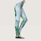 BLÄTTER 3 LEGGINGS (Rechts)