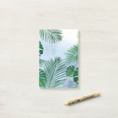 BLÄTTER 3 POST-IT KLEBEZETTEL (Auf Schreibtisch)