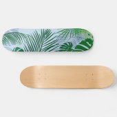 BLÄTTER 3 SKATEBOARD (Horizontal)
