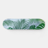 BLÄTTER 3 SKATEBOARD (Horizontal)