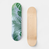 BLÄTTER 3 SKATEBOARD (Vorderseite)
