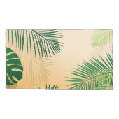 BLÄTTER 4 KISSENBEZUG (Rückseite)