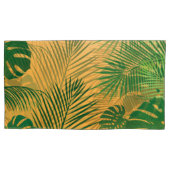 BLÄTTER 4 KISSENBEZUG (Vorderseite)