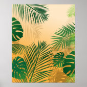 BLÄTTER 4 POSTER (Vorne)