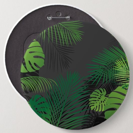 BLÄTTER 5 BUTTON (Vorne & Hinten)